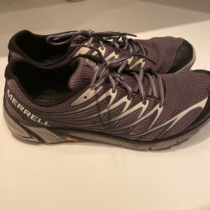 Merrell mens shoes